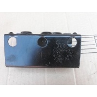 кронштейн Audi Q7 4L 2012 4F9863254B