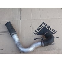 патрубок интеркулера Audi A6 C6 2008 4F0145980E