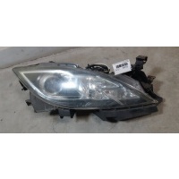 Фара MAZDA 6 Хэтчбек 2007 GS8S510K0H