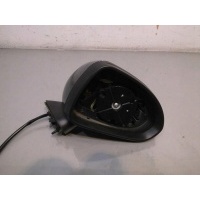 зеркало правое 13pin z168 opel corsa d