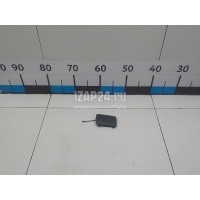 Заглушка буксировочного крюка VAG Q5 [8R] (2008 - 2017) 8R0807450GRU