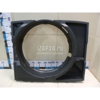Ниша запасного колеса VAG Q3 (8U) (2012 - 2018) 8U0012109E