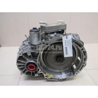 АКПП (автоматическая коробка переключения передач) VAG Q3 (8U) (2012 - 2018) 0BH300011P00C