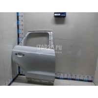 Дверь задняя правая VAG Q3 (8U) (2012 - 2018) 8U0833052B