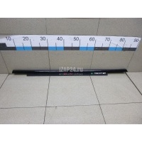 Накладка стекла заднего левого VAG Q3 (8U) (2012 - 2018) 8U0853763FT94