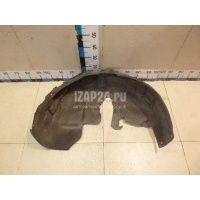 Локер задний правый VAG Q3 (8U) (2012 - 2018) 8U0810172A