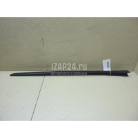 Накладка лобового стекла левая VAG Q3 (8U) (2012 - 2018) 8U0854327ASP9