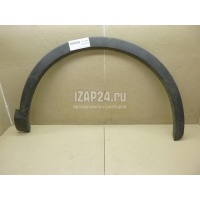 Накладка переднего крыла правого VAG Q3 (8U) (2012 - 2018) 8U08537184U8