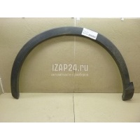 Накладка переднего крыла левого VAG Q3 (8U) (2012 - 2018) 8u08537174u8