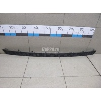 Накладка заднего бампера VAG Q3 (8U) (2012 - 2018) 8u0807823a4u8