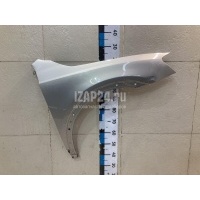 Крыло переднее правое VAG Q3 (8U) (2012 - 2018) 8U0821106