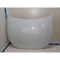 Капот VAG Q3 (8U) (2012 - 2018) 8U0823029B