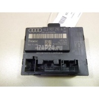 Блок комфорта VAG Allroad quattro (2006 - 2012) 4L0907290A