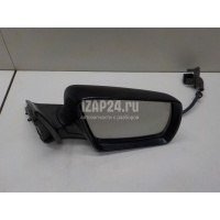 Зеркало правое электрическое VAG Allroad quattro (2006 - 2012) 4F18574103FZ