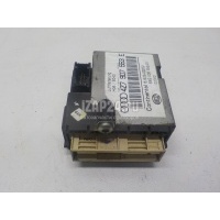 Блок электронный VAG Allroad quattro (2000 - 2005) 4Z7907553E