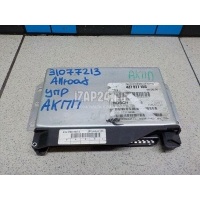Блок управления АКПП VAG Allroad quattro (2000 - 2005) 4Z7927156
