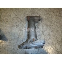 Кронштейн усилителя переднего бампера правый VAG Allroad quattro (2000 - 2005) 4Z7807134