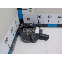 Блок открывания багажника VAG A8 [4E] (2002 - 2010) 4E0827852G