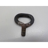 Направляющая капота VAG A8 [4E] (2002 - 2010) 4E0823197A