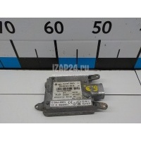 Блок электронный VAG A8 [4E] (2002 - 2010) 4L0907566A