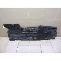 Защита антигравийная VAG A8 [4E] (2002 - 2010) 4E0825206E