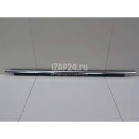 Накладка стекла переднего левого VAG A8 [4E] (2002 - 2010) 4E0853283E2ZZ