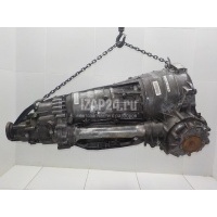 АКПП (автоматическая коробка переключения передач) VAG A8 [4E] (2002 - 2010) 09E300035P