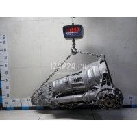 АКПП (автоматическая коробка переключения передач) VAG A8 [4E] (2002 - 2010) 09e300035p