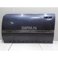 Дверь передняя левая VAG A8 [4E] (2002 - 2010) 4E0831051C
