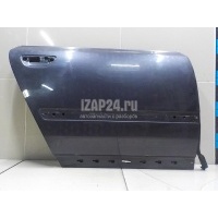 Дверь задняя правая VAG A8 [4E] (2002 - 2010) 4E0833052C