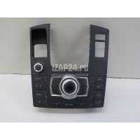Блок кнопок VAG A8 [4E] (2002 - 2010) 4E1919610B