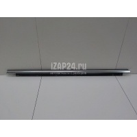 Накладка стекла заднего левого VAG A8 [4E] (2002 - 2010) 4E0853763G2ZZ