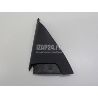 Накладка двери задней правой VAG A8 [4E] (2002 - 2010) 4E0857566A6PS