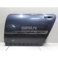 Дверь задняя левая VAG A8 [4E] (2002 - 2010) 4E0833051C