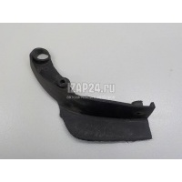 Брызговик передний правый VAG A8 [4E] (2002 - 2010) 4E0807548A