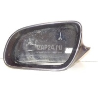 Крышка корпуса зеркала левого VAG A8 [4E] (2002 - 2010) 4E0857507GRU