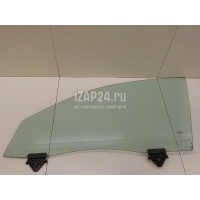 Стекло двери передней левой VAG A8 [4E] (2002 - 2010) 4E0845021F