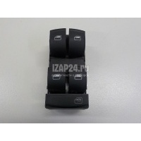 Блок управления стеклоподъемниками VAG A8 [4E] (2002 - 2010) 4E0959851B5PR