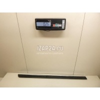 Молдинг задней правой двери VAG A8 [4E] (2002 - 2010) 4E0853964DGRU