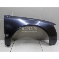 Крыло переднее правое VAG A8 [4E] (2002 - 2010) 4E0821106K