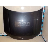 Капот VAG A8 [4E] (2002 - 2010) 4E0823029C