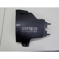 Накладка на порог (наружная) VAG A8 [4E] (2002 - 2010) 4E0853580DGRU