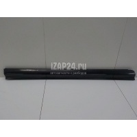 Молдинг передней левой двери VAG A8 [4E] (2002 - 2010) 4E0853959CGRU