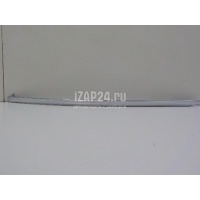Молдинг переднего бампера левый VAG A8 [4E] (2002 - 2010) 4E0807243A2ZZ