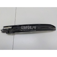 Накладка переднего бампера правая VAG A8 [4E] (2002 - 2010) 4E0807834C01C