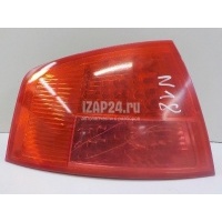 Фонарь задний наружный левый VAG A8 [4E] (2002 - 2010) 4E0945095C