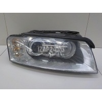 Фара правая VAG A8 [4E] (2002 - 2010) 4E0941030R