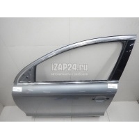 Дверь передняя левая VAG A7 (4G8) (2011 - 2018) 4G8831051A