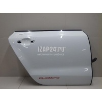 Дверь задняя правая VAG A7 (4G8) (2011 - 2018) 4G8833052A