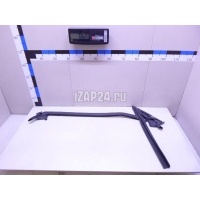 Уплотнитель стекла двери VAG A7 (4G8) (2011 - 2018) 4G8837480L